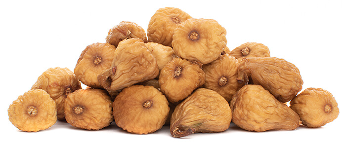 Fíky mini natural Španělsko detail Vital Country